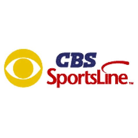 cbs sportsline log in